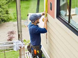 Best Historical Building Siding Restoration  in New Holland, PA